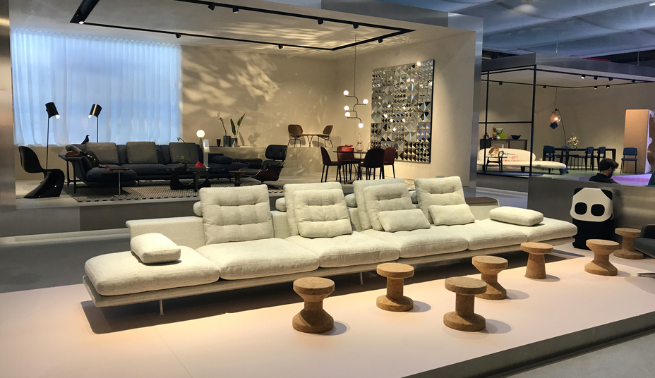 创意家具 - 坐具|沙发|办公家具|设计师家具|格朗沙发